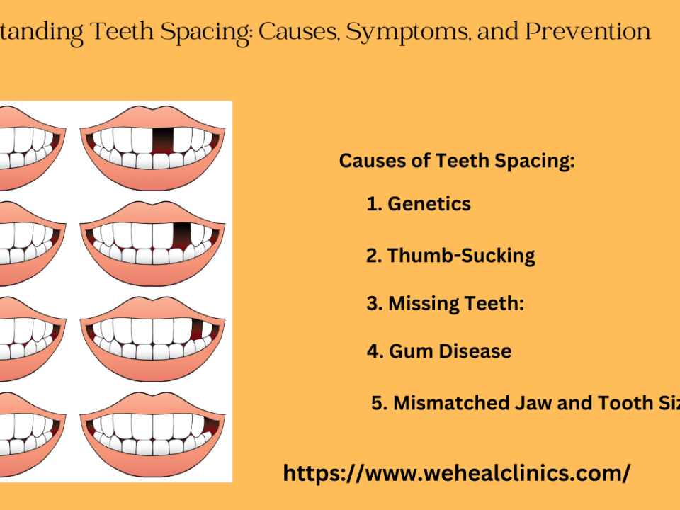 Dental Clinic in Baner