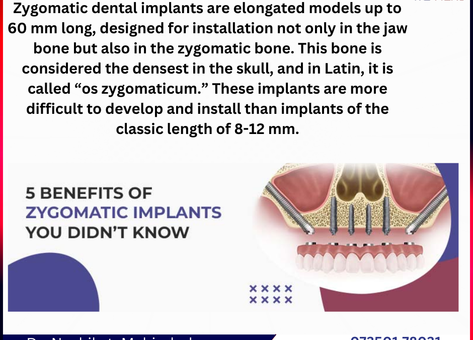 Dr. Sneha Mahindrakar| Best Dental Care and Implant Center in Baner.