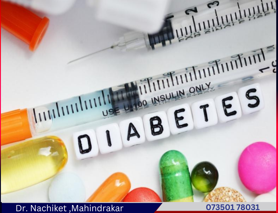 Best Dibetologist in Baner | Diabetes Treatment Cost | We Heal Clinic