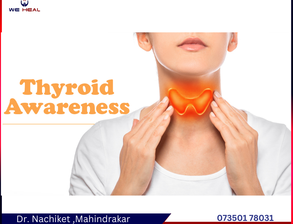 Thyroid specialists in Baner