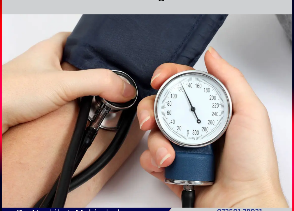 Best Doctors for Blood Pressure| Heart specialist | in Baner