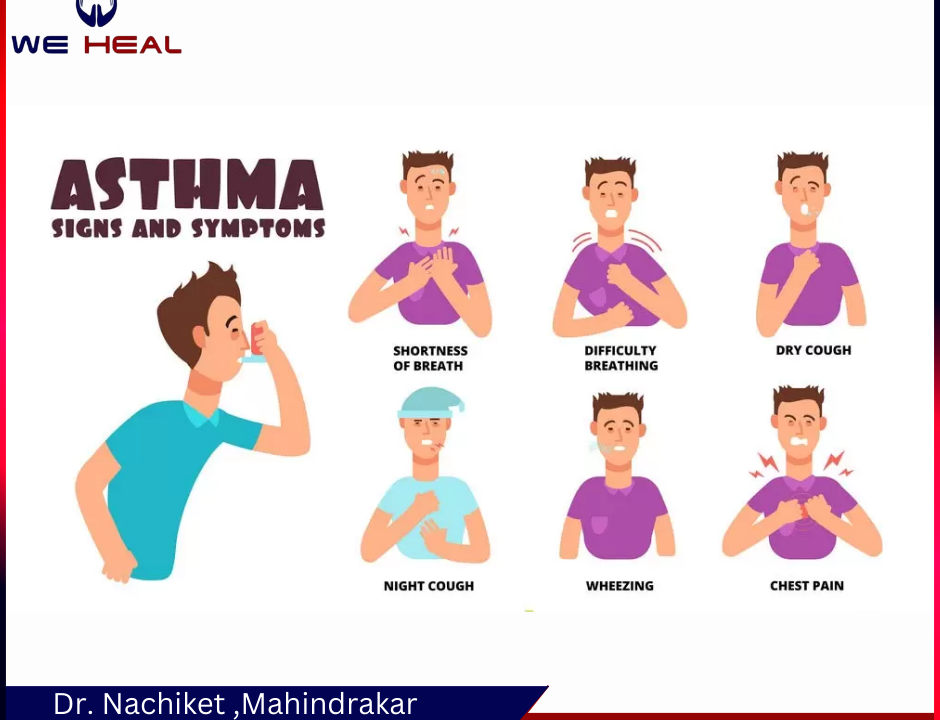 Asthma specilaist in baner