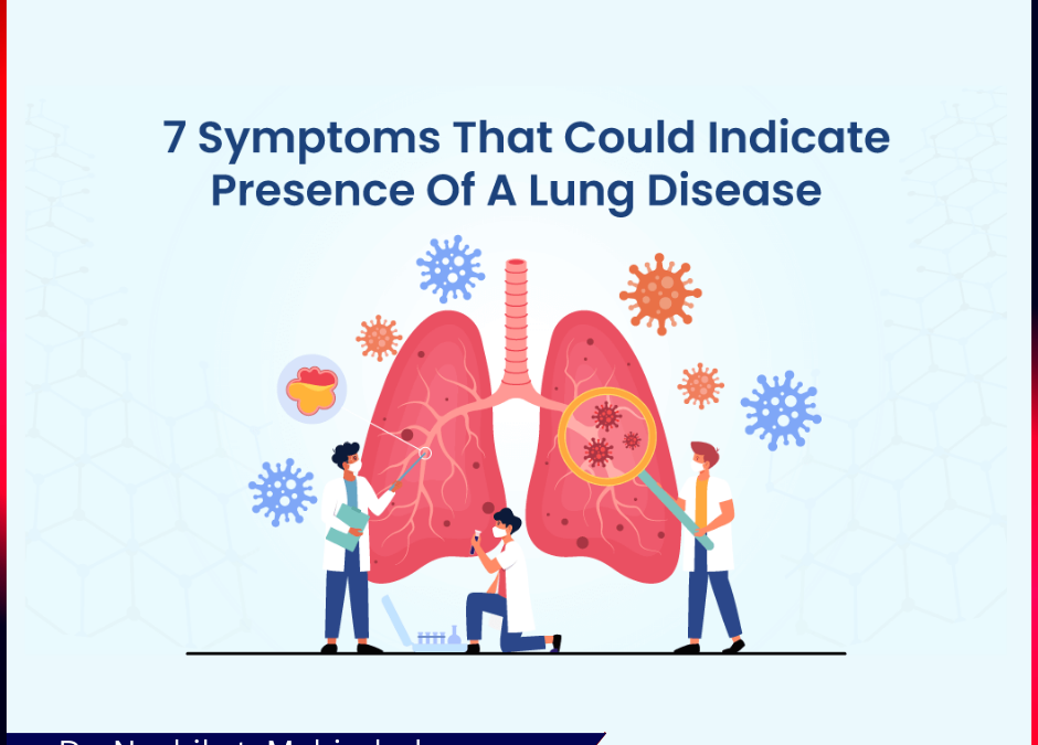 Lung DiseaTreatment in Pune