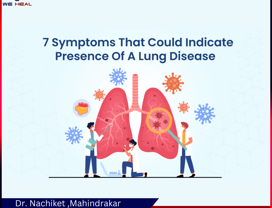 Lung DiseaTreatment in Pune