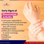 Rheumatoid Arthritis in pune