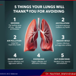 Lungs Treatment in Pune