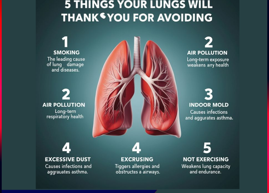 Lungs Treatment in Pune